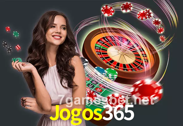 vivo no cassino Jogos365