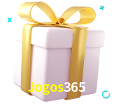 Receba seus bônus de boas-vindas no Jogos365