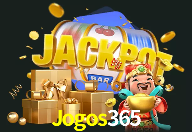 Jogos365 bet