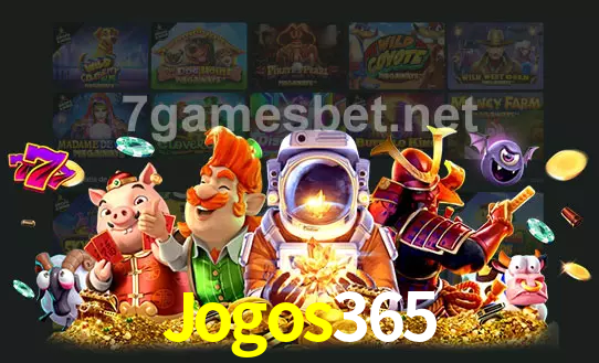 cassino Jogos365