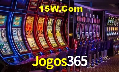 Statistics Jogos365