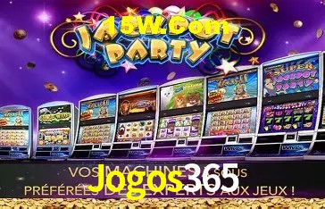 Seasonal Promotions Jogos365