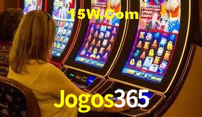 Welcome Bonus Jogos365