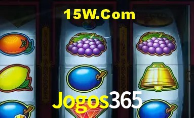 Bonus Features Jogos365