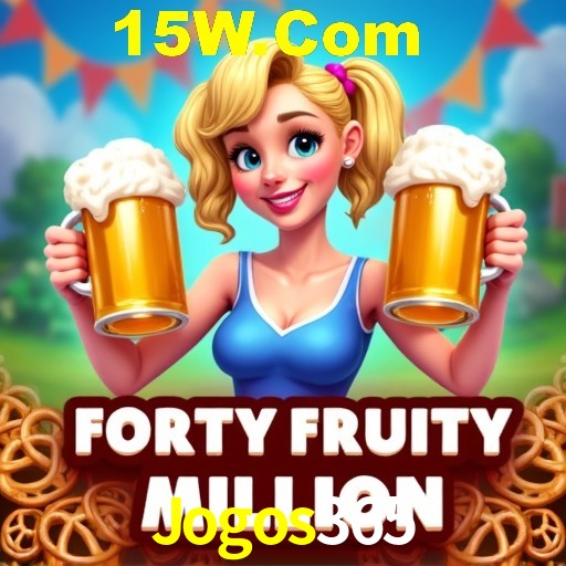 VIP Casino Jogos365