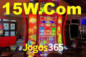 Jogos365 Bet