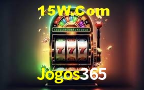 Statistics Jogos365