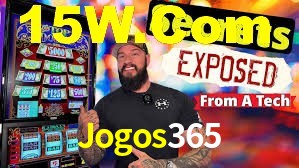 Daily Bonuses Jogos365
