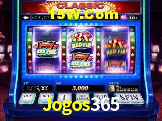 Jogos populares e pagamentos rápidos na Jogos365