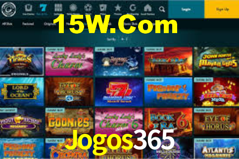 Jogos365: A Experiência de Casino com Jogos de Mesa ao Vivo