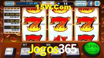 Design Responsivo Jogos365