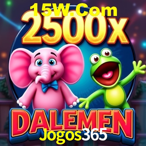 Descubra a Magia dos Jogos de Arcade no Jogos365