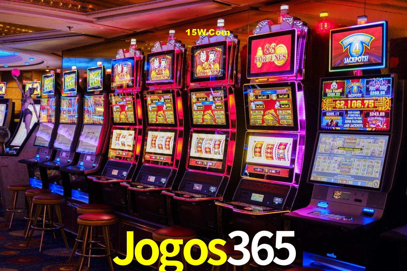 Live Casino Jogos365