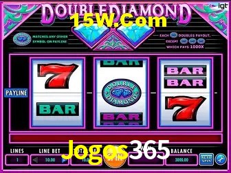 Integração de APIs Jogos365