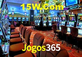 Welcome Bonus Jogos365