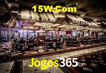 Mesa de Roleta Jogos365