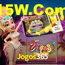 Sports Statistics Jogos365