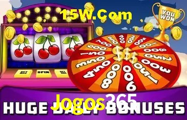 Gates of Olympus Jogos365