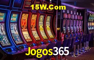 Casino Ao Vivo Jogos365