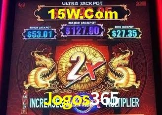 Cadastro Rápido Jogos365