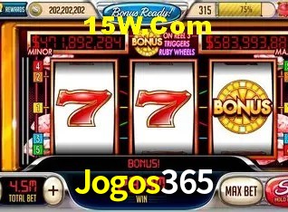 Apostas de Tênis Jogos365