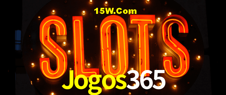 Game Providers Jogos365