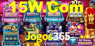 VIP Casino Jogos365