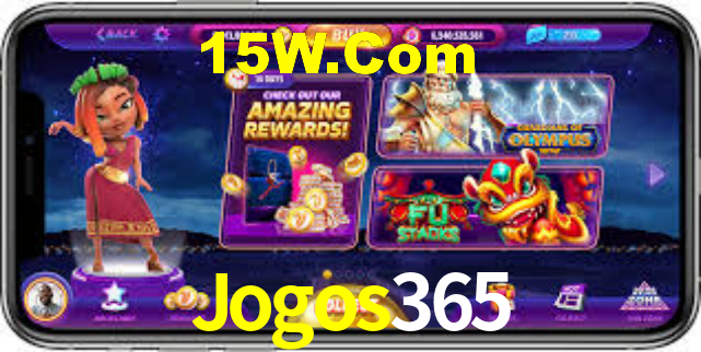 Jogos365 Bet
