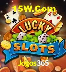 Estatísticas do Jogo Jogos365