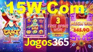 Cashback e recargas na Jogos365