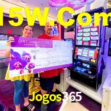 Tennis Betting Jogos365