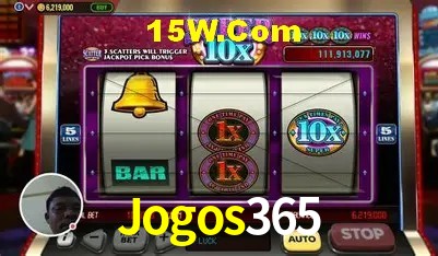 Loterias online na Jogos365