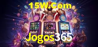 Experiência VIP Jogos365