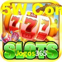 Jogos365 App Interface