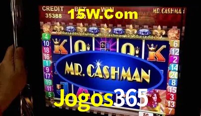 Segurança e performance na plataforma Jogos365