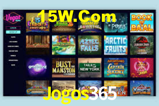 Jogos365 Login