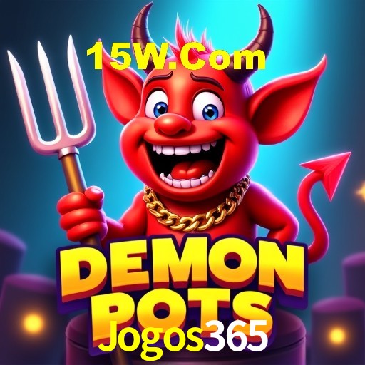 Interface do App Jogos365