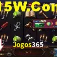 Jogos de Slot Jogos365