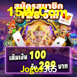 Bônus Generosos e Exclusivos no Jogos365 para Você!