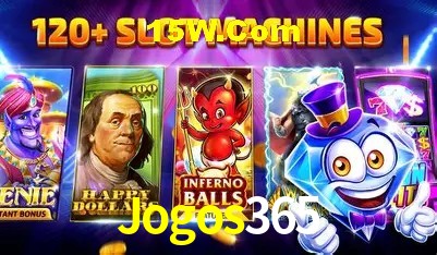 Casino Ao Vivo Jogos365