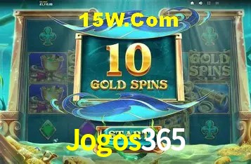 Ofertas Exclusivas Jogos365