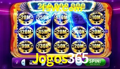 Torneios e prêmios garantidos na Jogos365