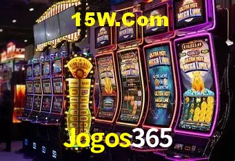 Apostas de Futebol Jogos365