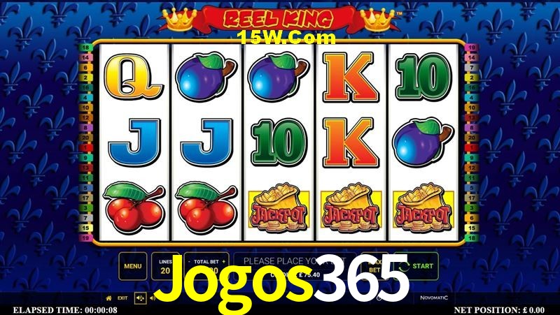 Games Directory Jogos365