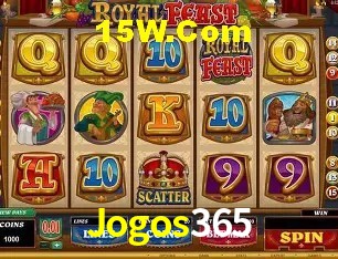 Casino VIP Jogos365
