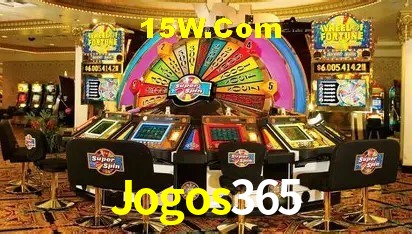 Experiência VIP Jogos365